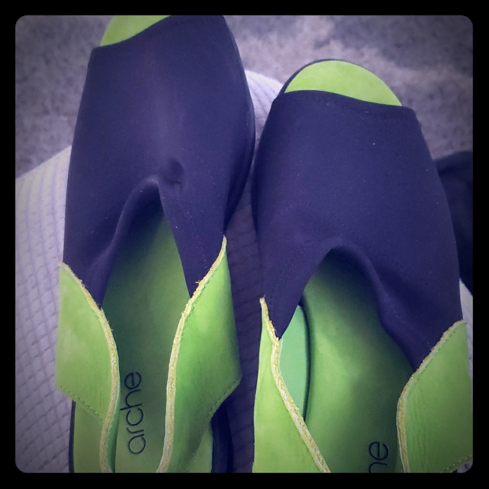 ARCHE Shoes